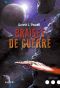 [Embers of War 01] • Braises De Guerre